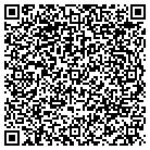 QR code with J & J Tranzplant Aquadic Nrsry contacts