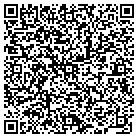 QR code with A Plus Video Productions contacts