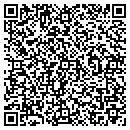QR code with Hart A Fire Graphics contacts