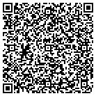 QR code with Half Moon Lake Apartments contacts