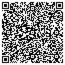 QR code with Teasers contacts