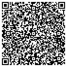 QR code with J A K Properties LLC contacts