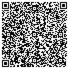 QR code with Faye's Little Castle Child contacts