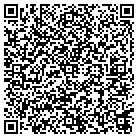 QR code with Cherva's Oriental Store contacts