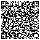 QR code with J C Wall Inc contacts