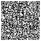 QR code with Nu Space Landscape Architect contacts