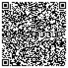 QR code with White Glove Group Inc contacts
