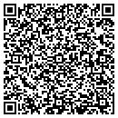 QR code with Hustle Inn contacts