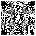QR code with Mc Curdys Auto & Marine Sales contacts