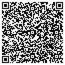 QR code with Planet Marky contacts