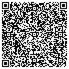 QR code with Naturopthc & Integrtv HLT Clin contacts