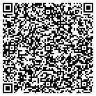 QR code with Optimist International contacts