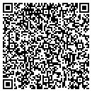 QR code with Keppers Pottery contacts