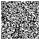 QR code with A1 Heating & Cooling contacts
