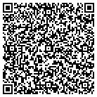 QR code with Precision Positioning Devices contacts
