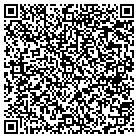 QR code with Madera County Juvenile Justice contacts