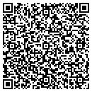 QR code with Atlas-Mikes Bait Inc contacts