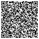 QR code with Redline Design contacts