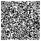 QR code with J & C Collision Center contacts