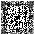 QR code with Chippewa Valley Free Clinic contacts