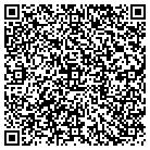 QR code with Ronald N Behnke Construction contacts