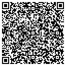 QR code with Robert H Gordon PHD contacts