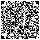 QR code with University WI Sea Grant Inst contacts