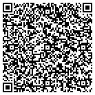 QR code with D V D Walnut Processing contacts