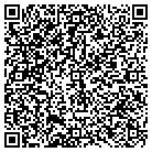 QR code with First Nat Bnk Somerset Fincl C contacts