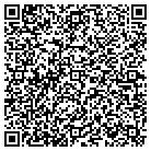 QR code with Marshfield Senior Comm Center contacts