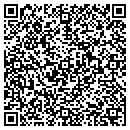 QR code with Mayhem Ink contacts