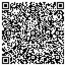 QR code with J P Market contacts