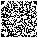 QR code with LA Tarte contacts