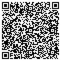 QR code with YMCA contacts