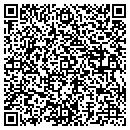 QR code with J & W Hickory Acres contacts