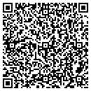 QR code with James R Swanson contacts