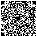 QR code with Moore Racing contacts