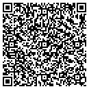 QR code with Zor Shrine Center contacts