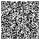 QR code with James Krause contacts