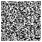 QR code with Algoberto's Taco Shop contacts