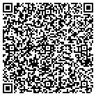 QR code with Koshkonong Country Club contacts