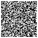 QR code with Herm Design contacts