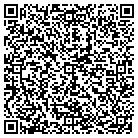 QR code with Gabe's Construction Co Inc contacts