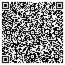 QR code with TFE School contacts