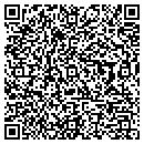 QR code with Olson Motors contacts
