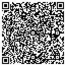 QR code with Home Run Pizza contacts