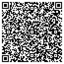 QR code with TW Real Estate contacts