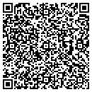 QR code with J C Classics contacts