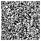 QR code with Hamilton Woods Apartments contacts