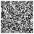 QR code with A-Z Bookkeeping contacts